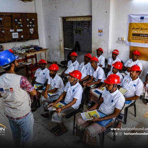  Livelihood Projects